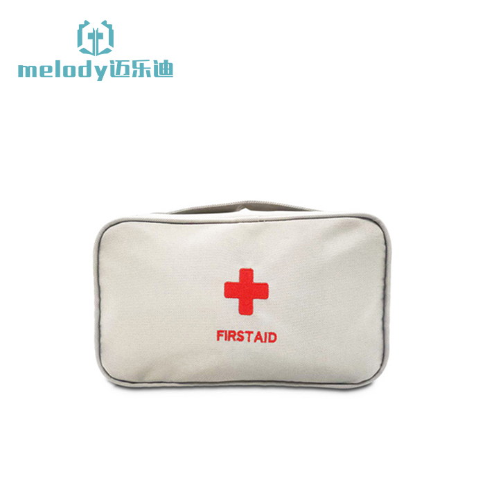 First Aid Kit in Static Management